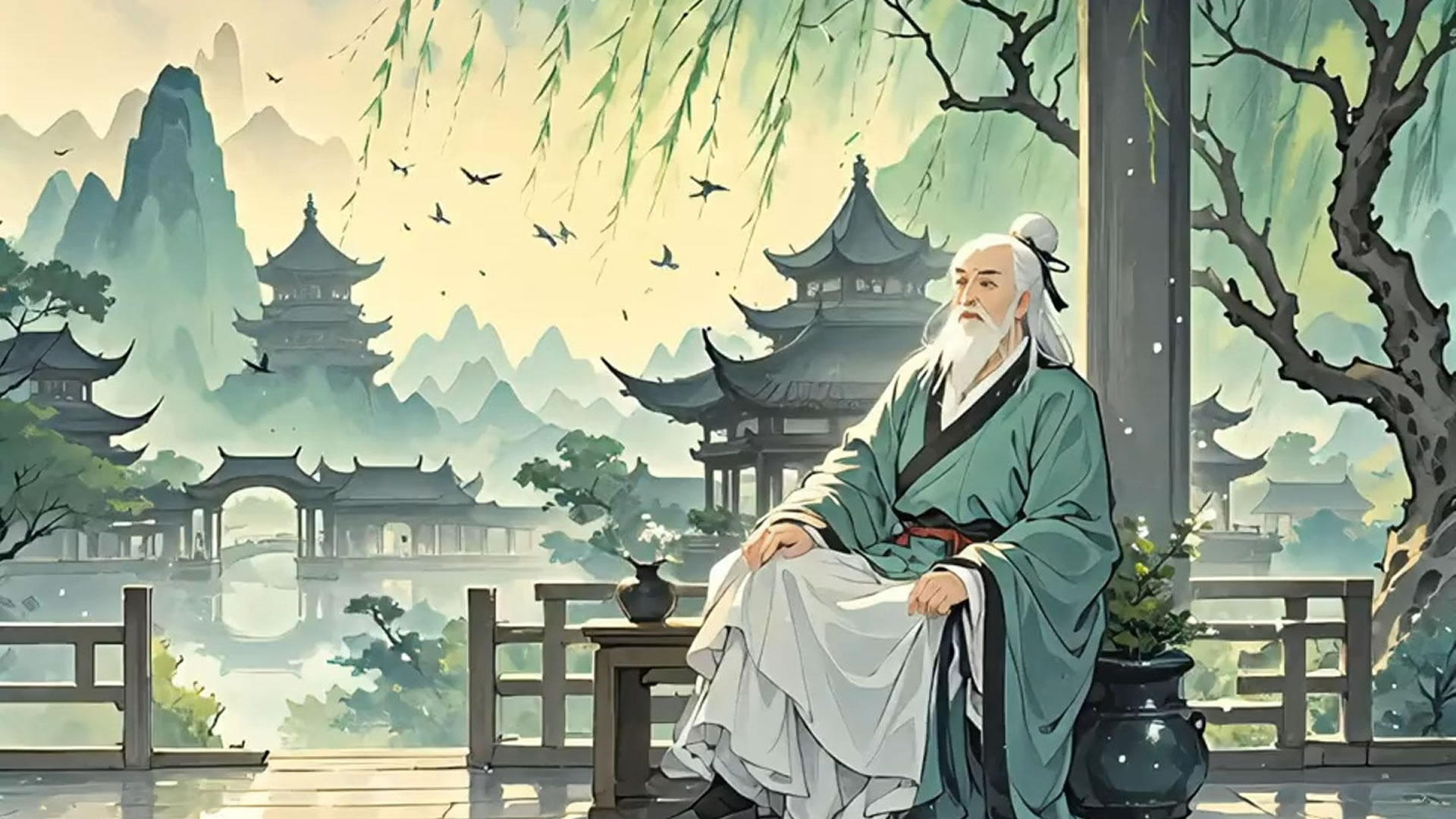 生活中喜闻乐见的俗语和俚语